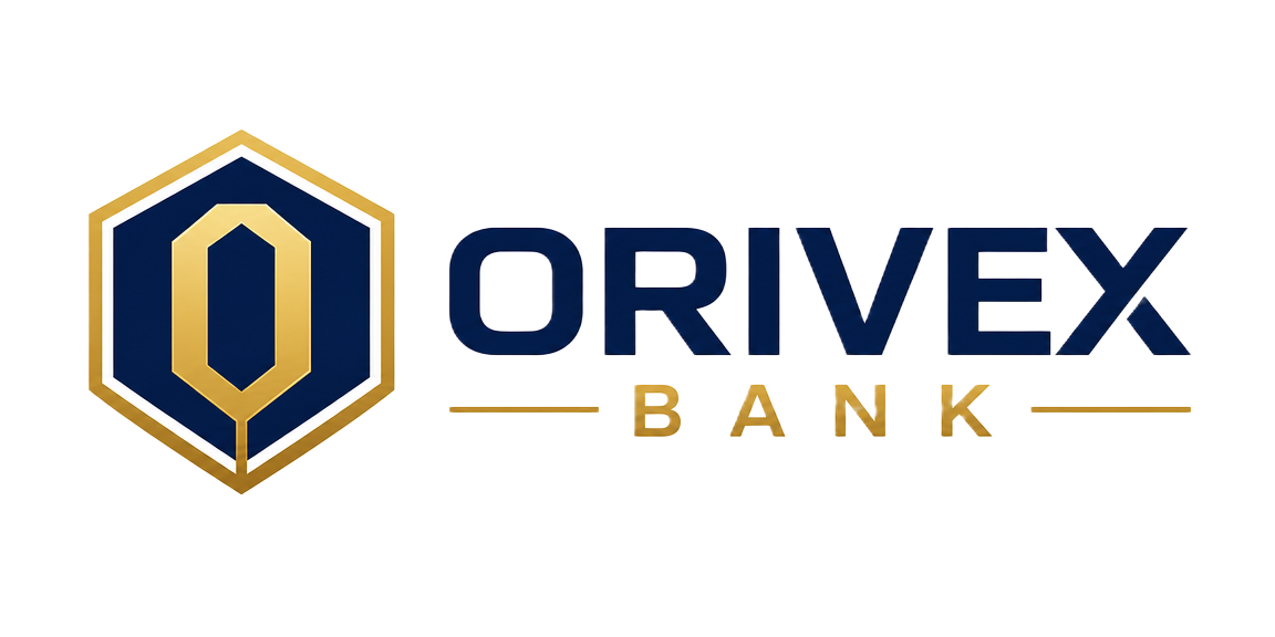 ORIVEX BANK
